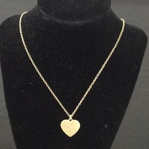 New Listing!  J Crew necklace